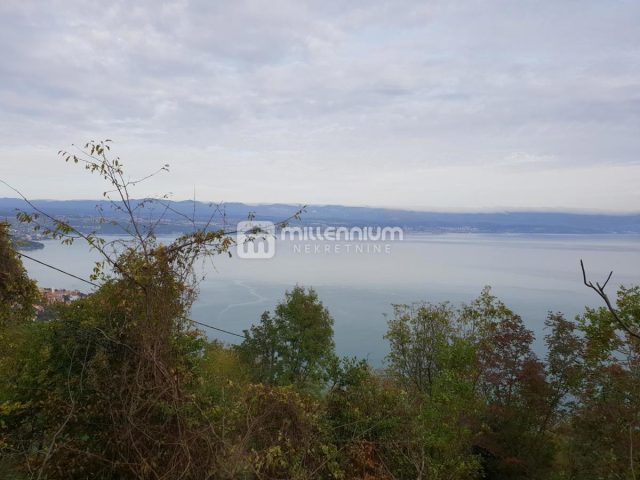 Działka na sprzedaż 1289 m² – Lovran