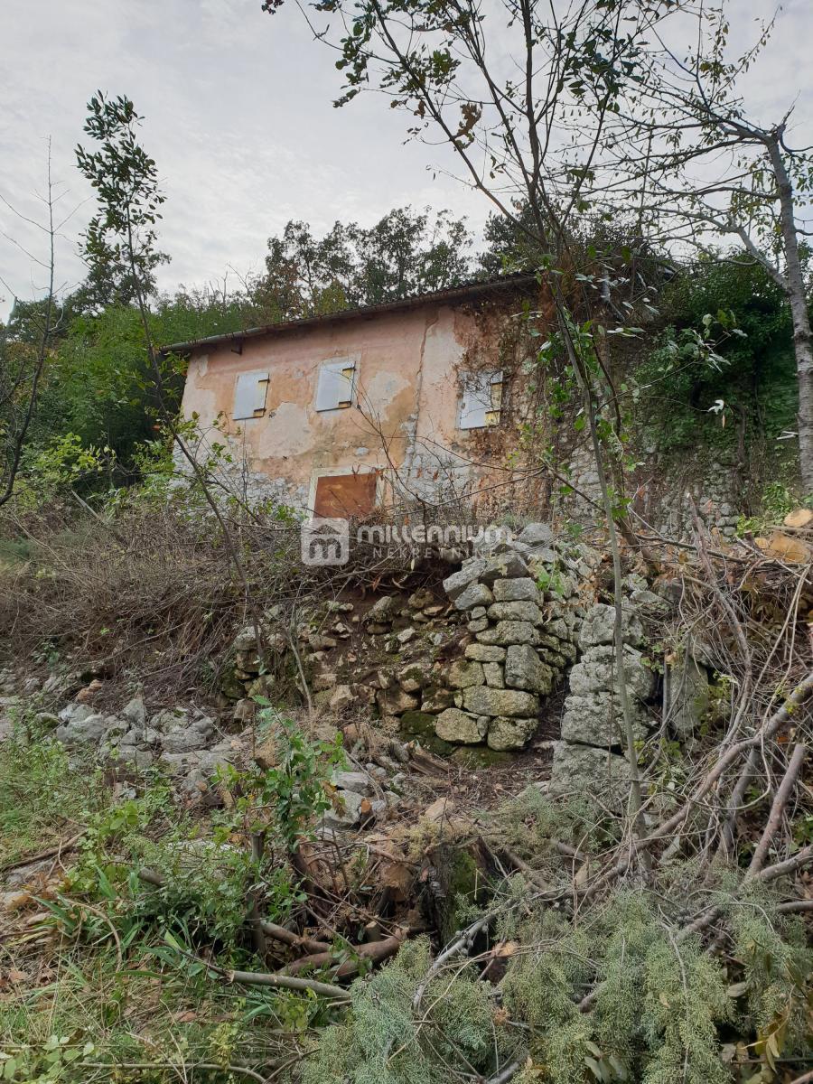 Terrain À vendre - Primorsko-goranska Lovran - foto 2/3
