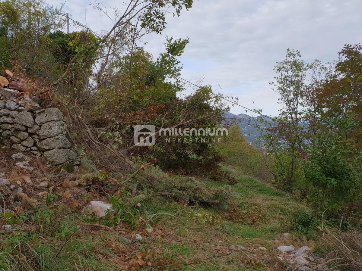 Terrain À vendre - Primorsko-goranska Lovran - foto 3/3