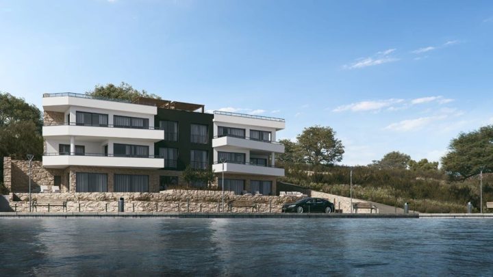 Flat For sale - Primorsko-goranska Krk - foto 2/16