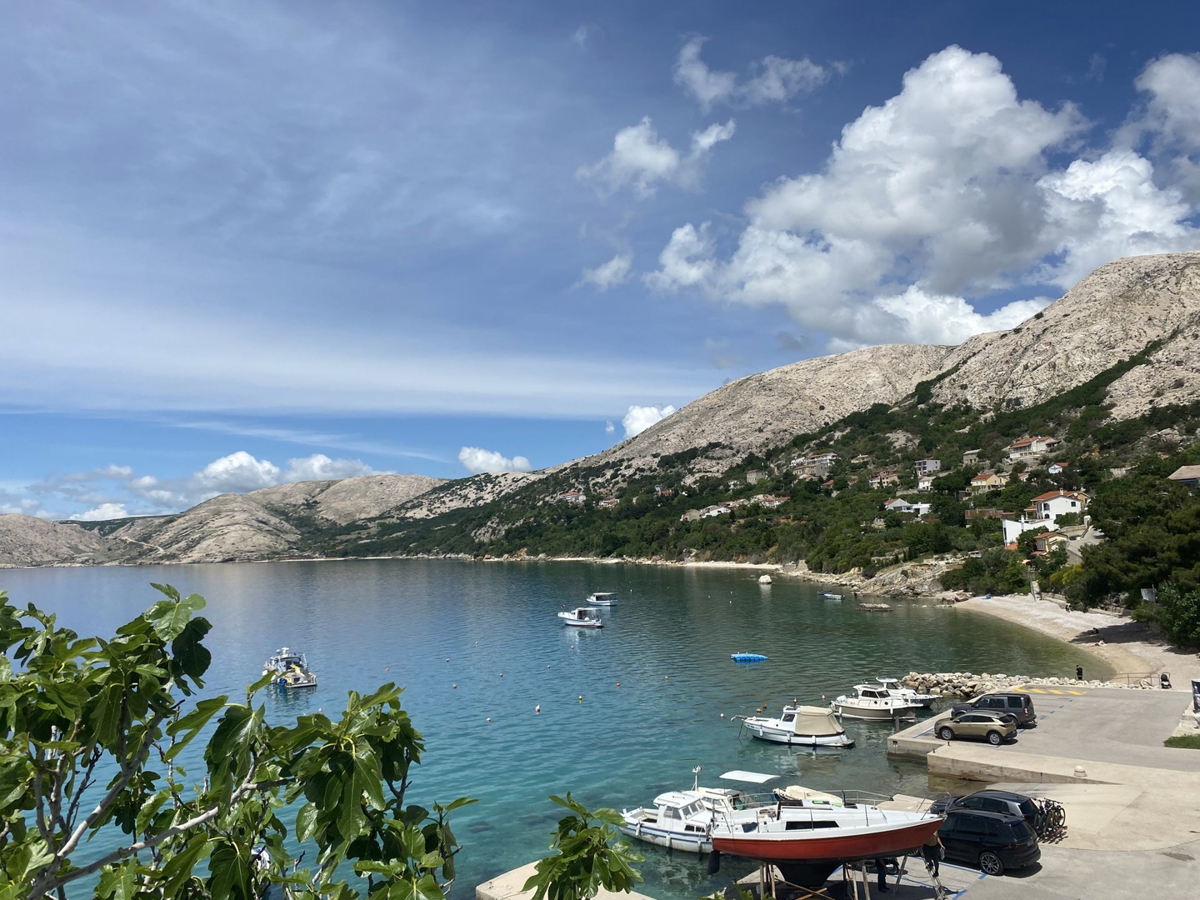 Apartment Zu verkaufen - PRIMORSKO-GORANSKA KRK