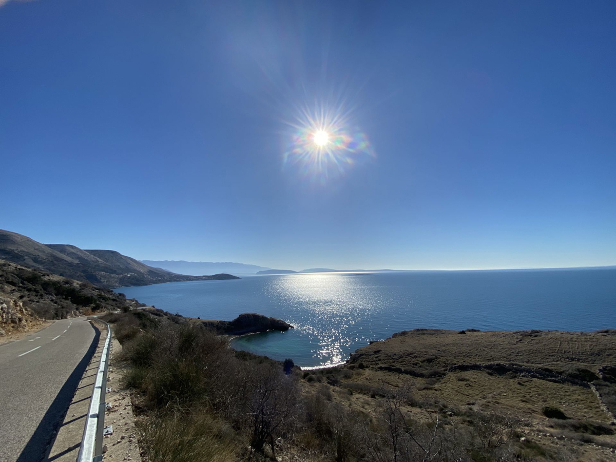 Apartment Zu verkaufen - PRIMORSKO-GORANSKA KRK