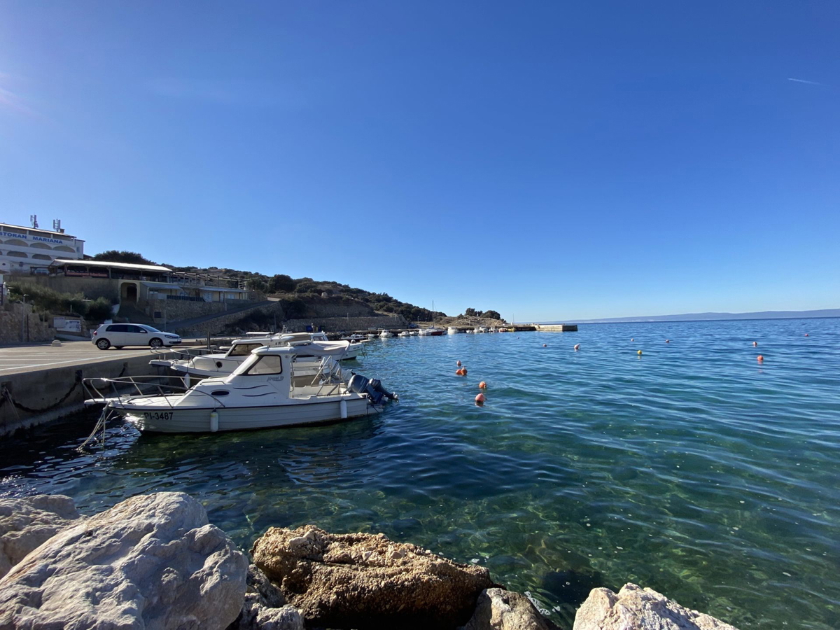 Apartment Zu verkaufen - PRIMORSKO-GORANSKA KRK