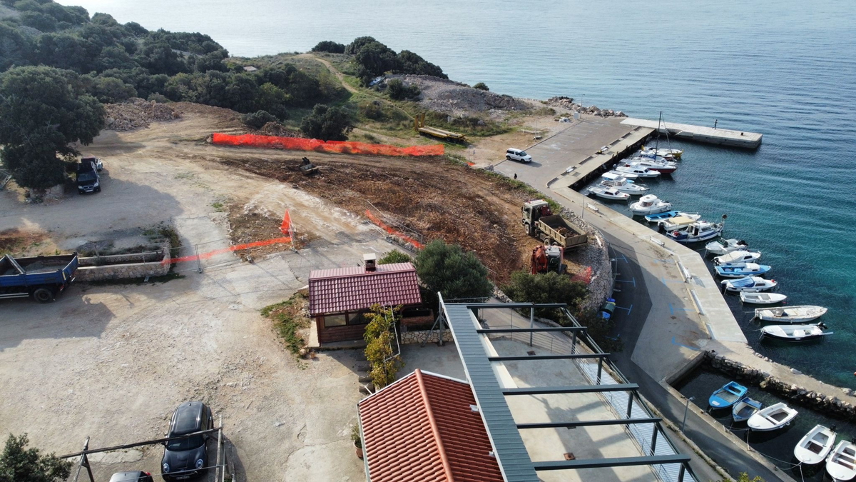 Apartment Zu verkaufen - PRIMORSKO-GORANSKA KRK