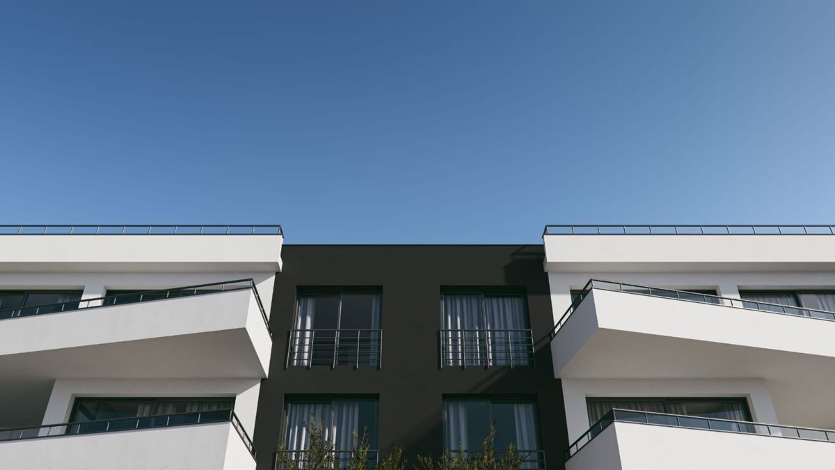Apartment Zu verkaufen - Primorsko-goranska Krk - foto 4/16