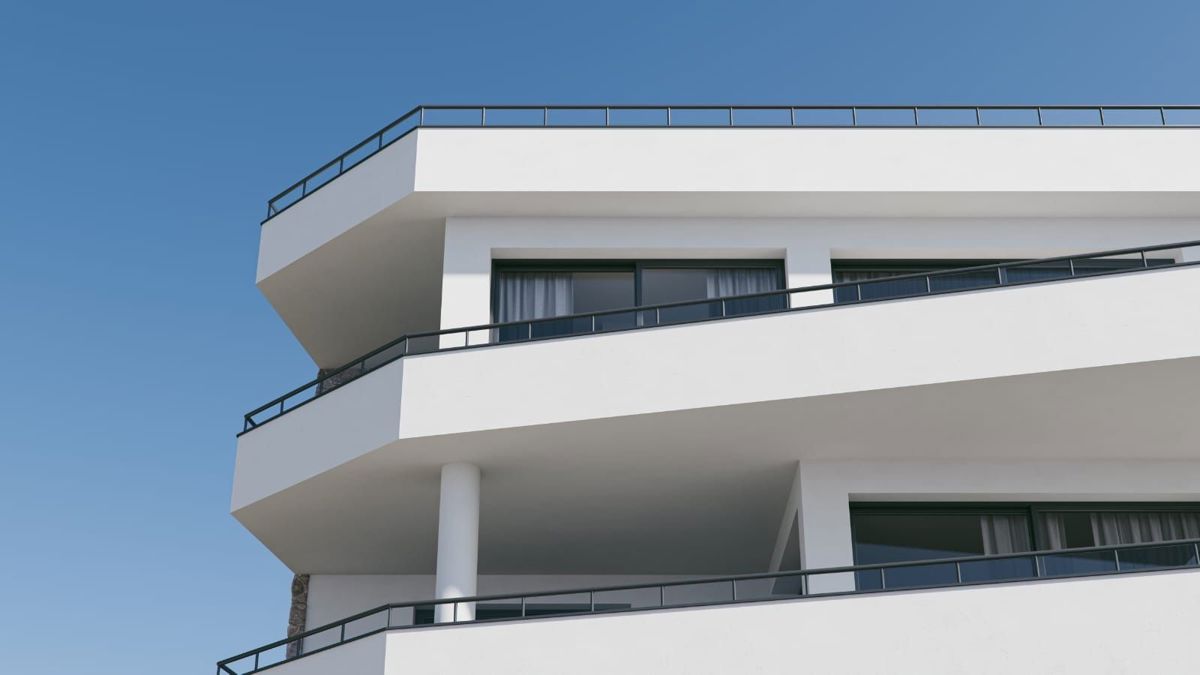 Apartment Zu verkaufen - Primorsko-goranska Krk - foto 5/16