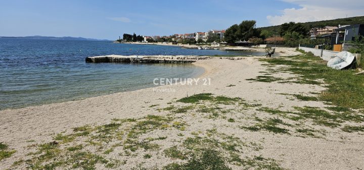 Parcela na predaj 515 m² – Sveti Filip I Jakov