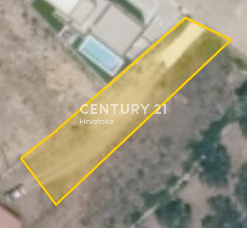 Terrain À vendre - ZADARSKA SVETI FILIP I JAKOV