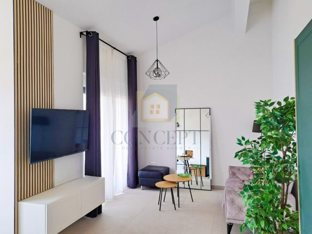 Apartmán na prodej 95 m² – Poreč