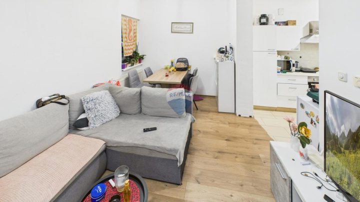 Stan na prodaju 49 m² – Varaždin