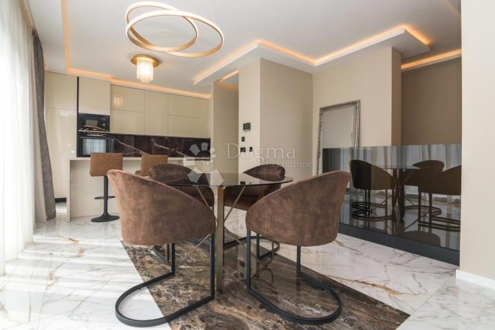 Apartment Zu verkaufen - Grad Zagreb Zagreb - foto 5/34