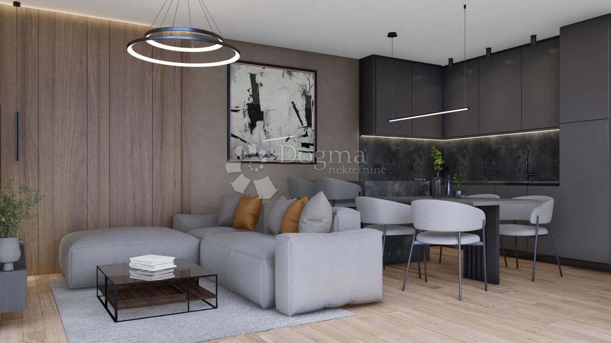 Apartment Zu verkaufen - ISTARSKA TAR-VABRIGA
