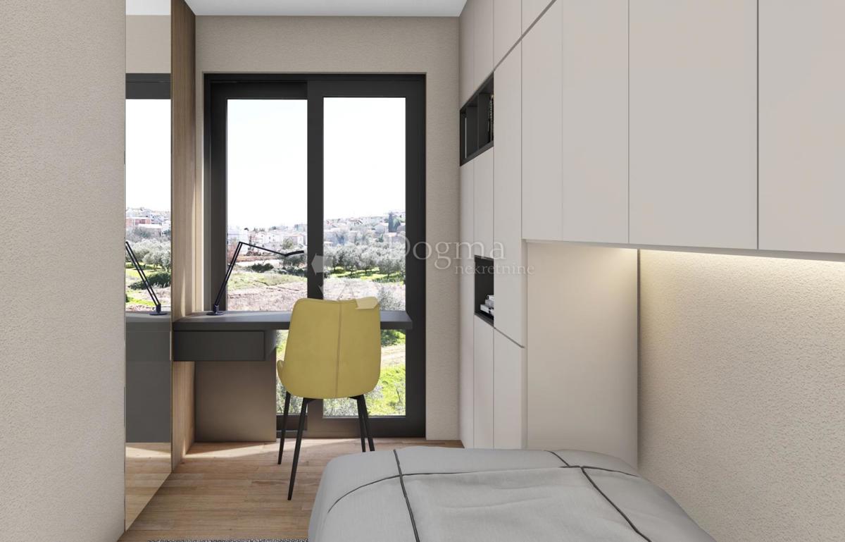 Flat For sale - ISTARSKA TAR-VABRIGA