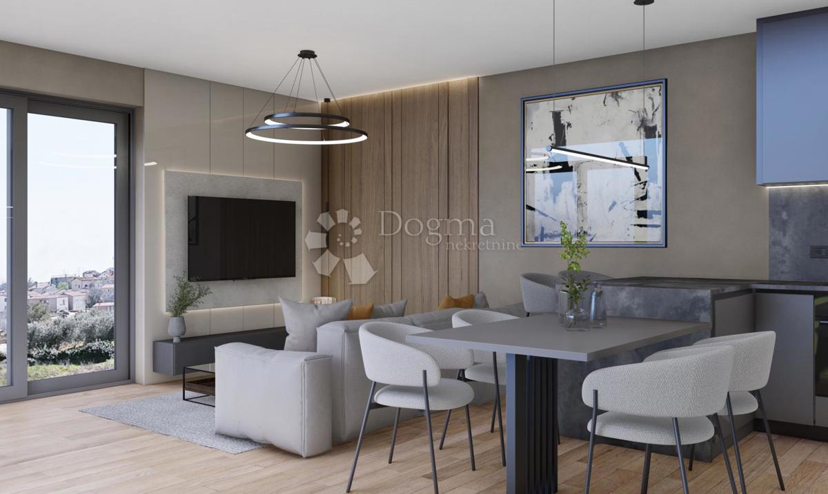 Flat For sale - ISTARSKA TAR-VABRIGA