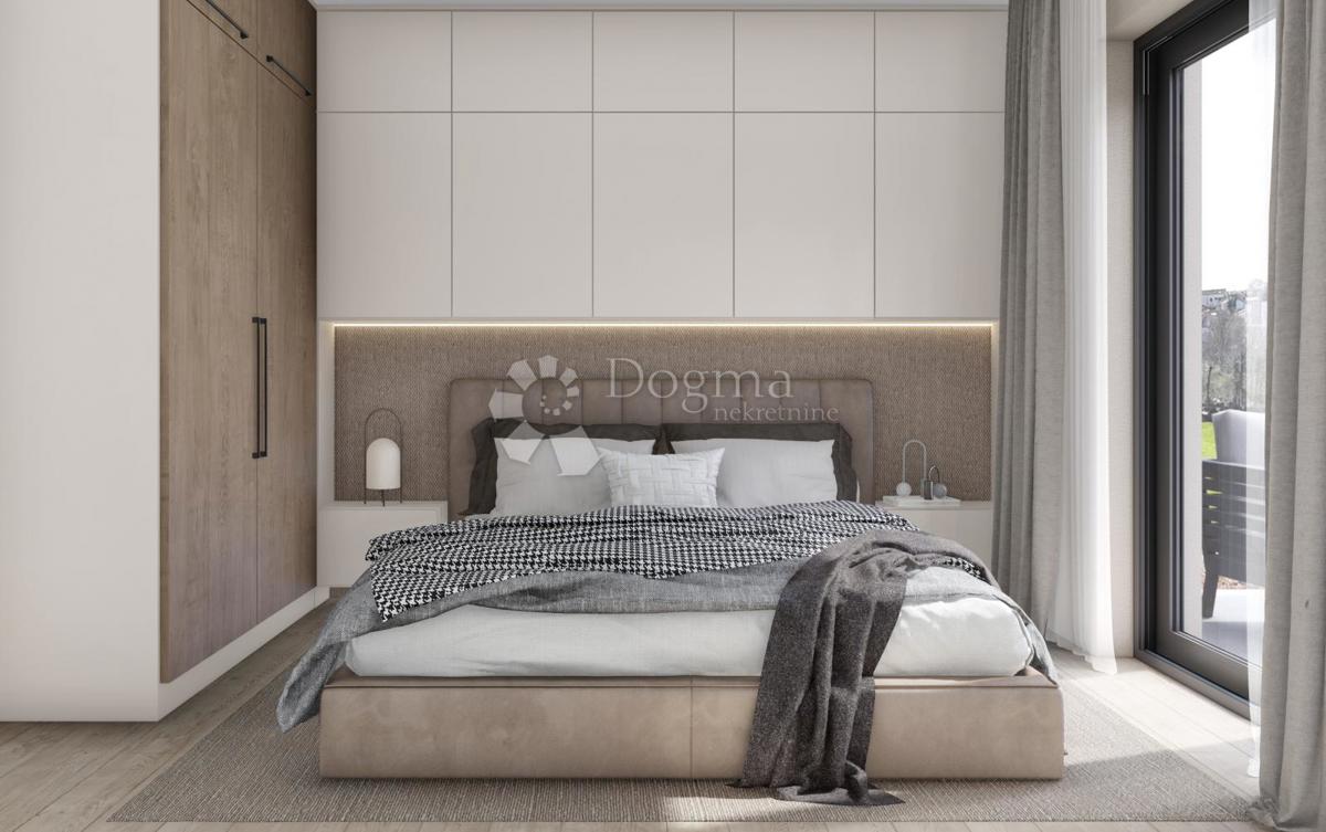 Flat For sale - ISTARSKA TAR-VABRIGA