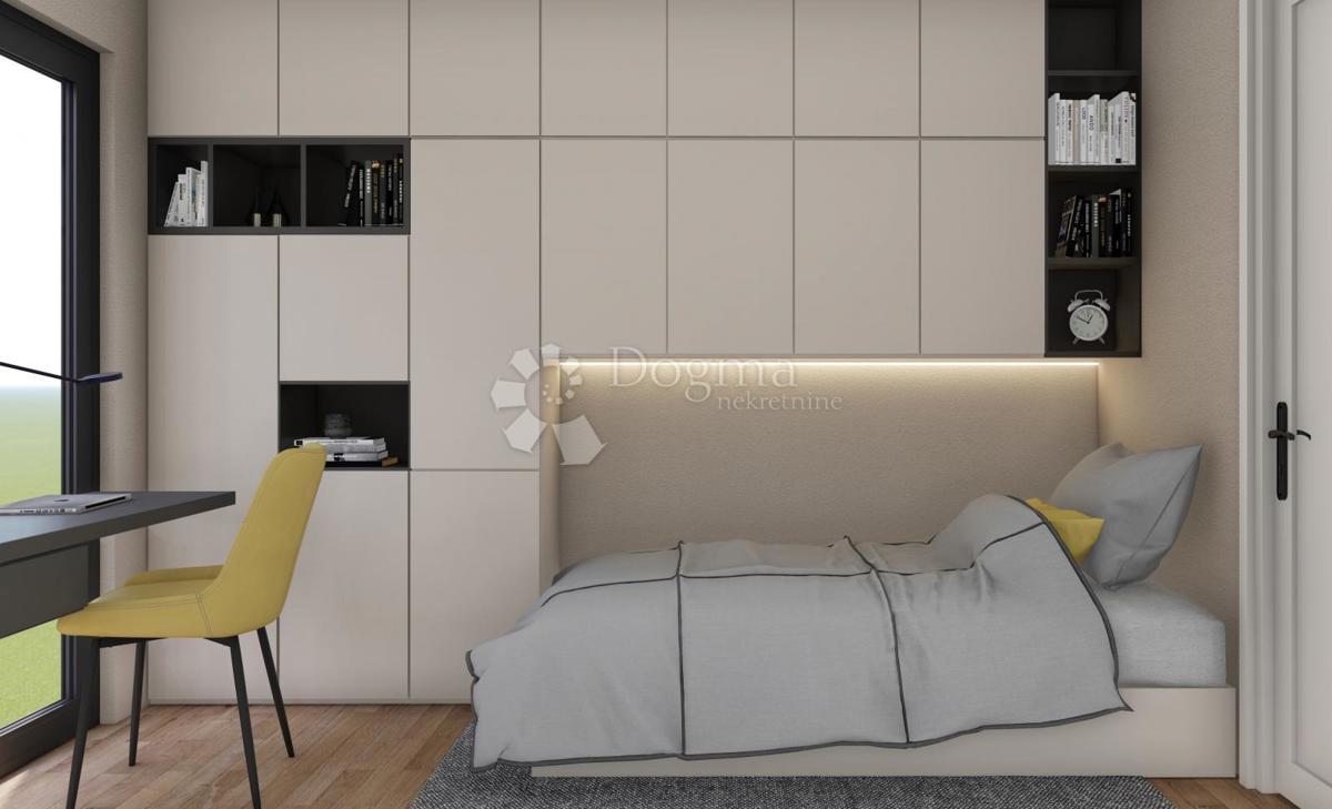 Flat For sale - ISTARSKA TAR-VABRIGA