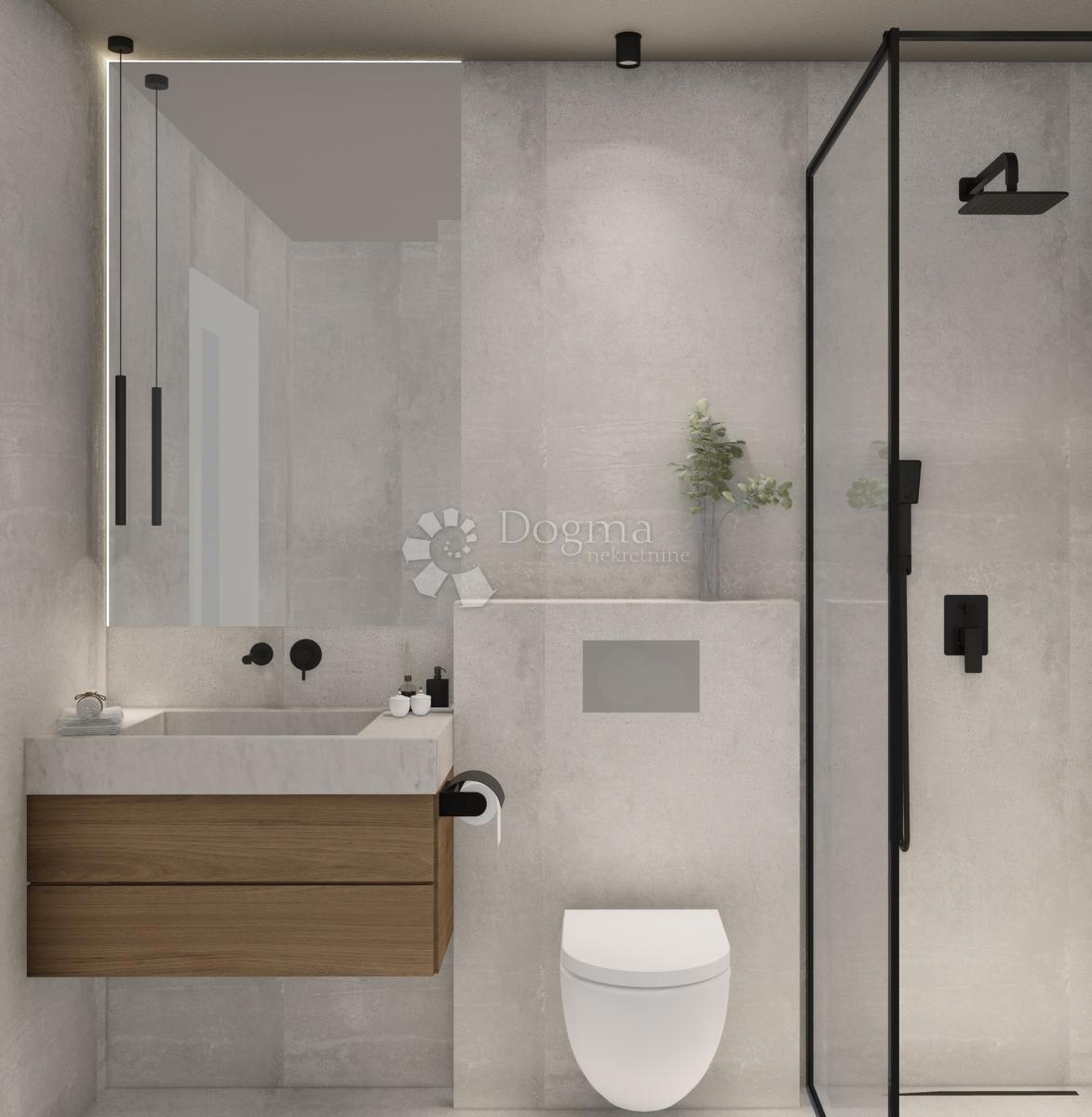 Flat For sale - ISTARSKA TAR-VABRIGA