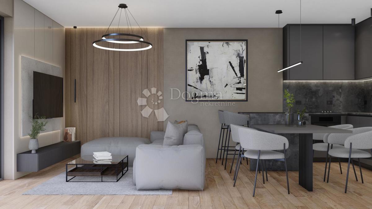 Flat For sale - ISTARSKA TAR-VABRIGA