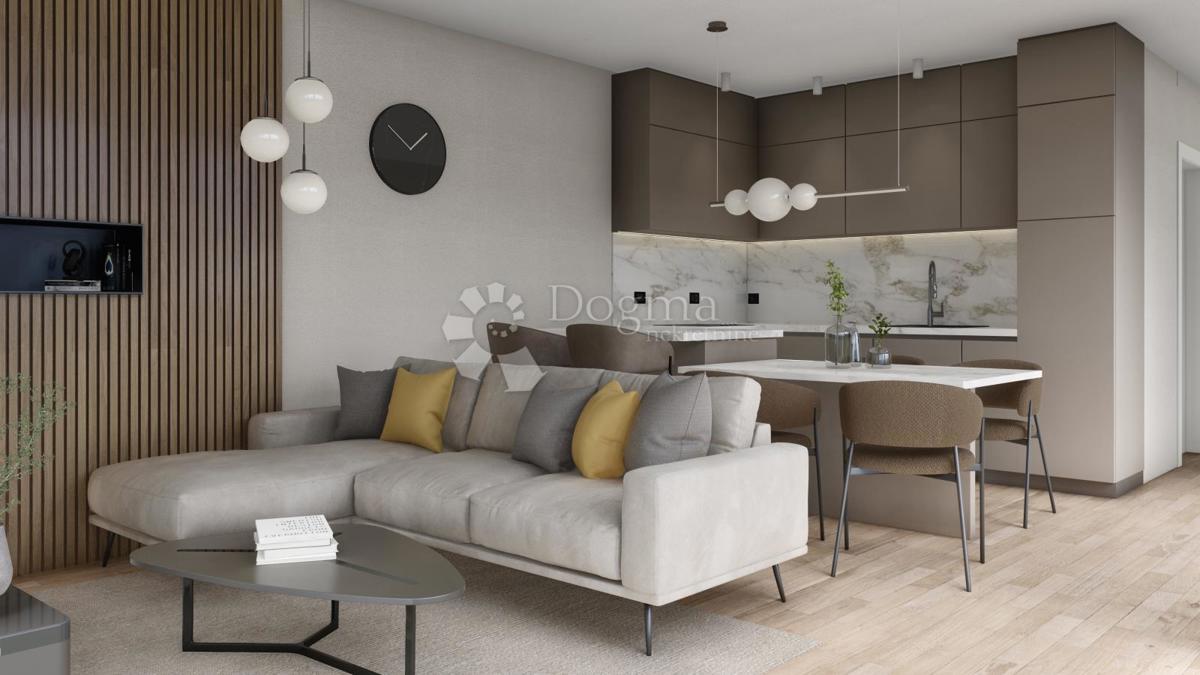 Apartment Zu verkaufen - ISTARSKA TAR-VABRIGA