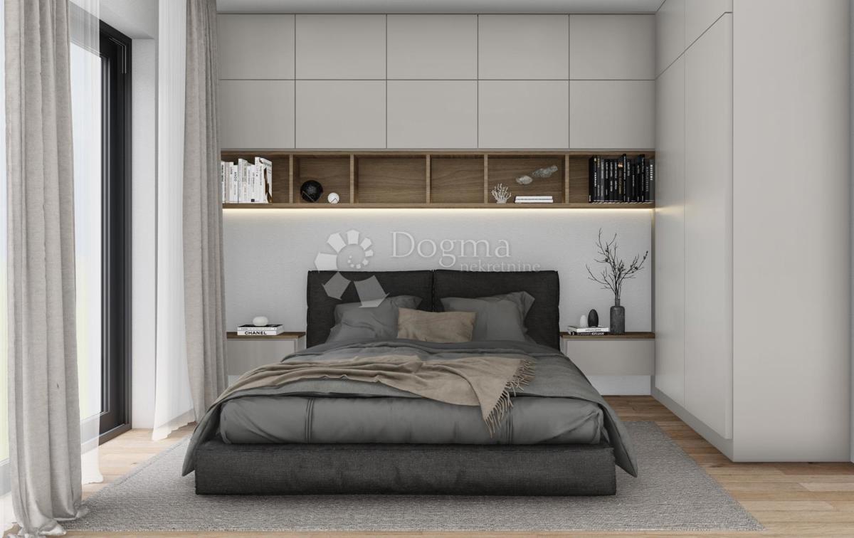 Flat For sale - ISTARSKA TAR-VABRIGA