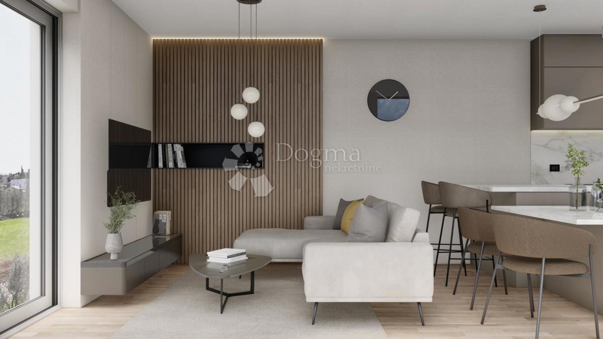 Flat For sale - ISTARSKA TAR-VABRIGA