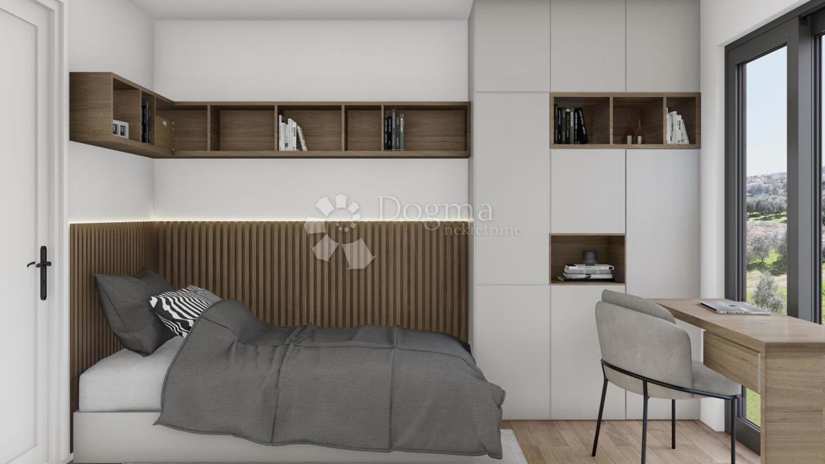 Flat For sale - ISTARSKA TAR-VABRIGA
