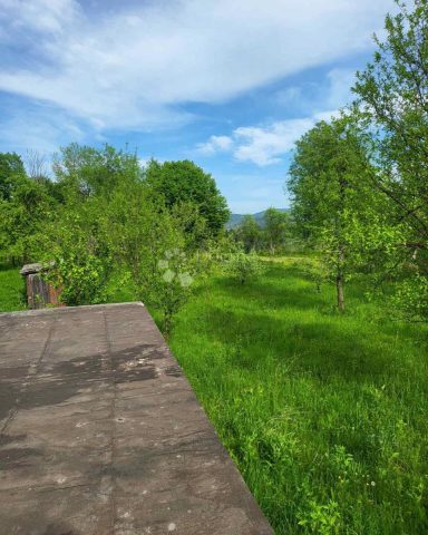 Zemljište na prodaju 1200 m² – Vrbovsko