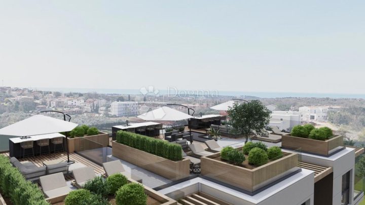 Apartment Zu verkaufen - Istarska Tar-vabriga - foto 5/17