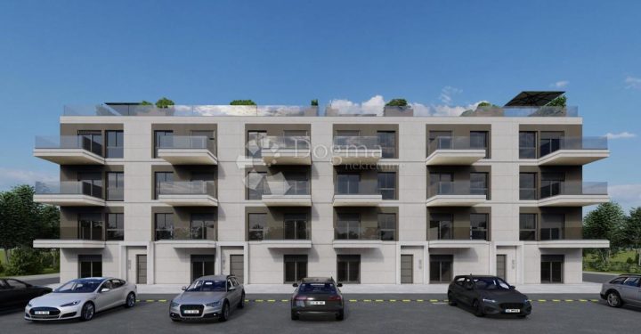 Apartmán Na predaj - Istarska Tar-vabriga - foto 2/10