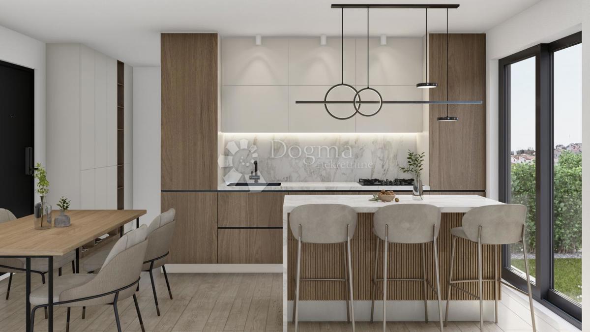 Flat For sale - ISTARSKA TAR-VABRIGA