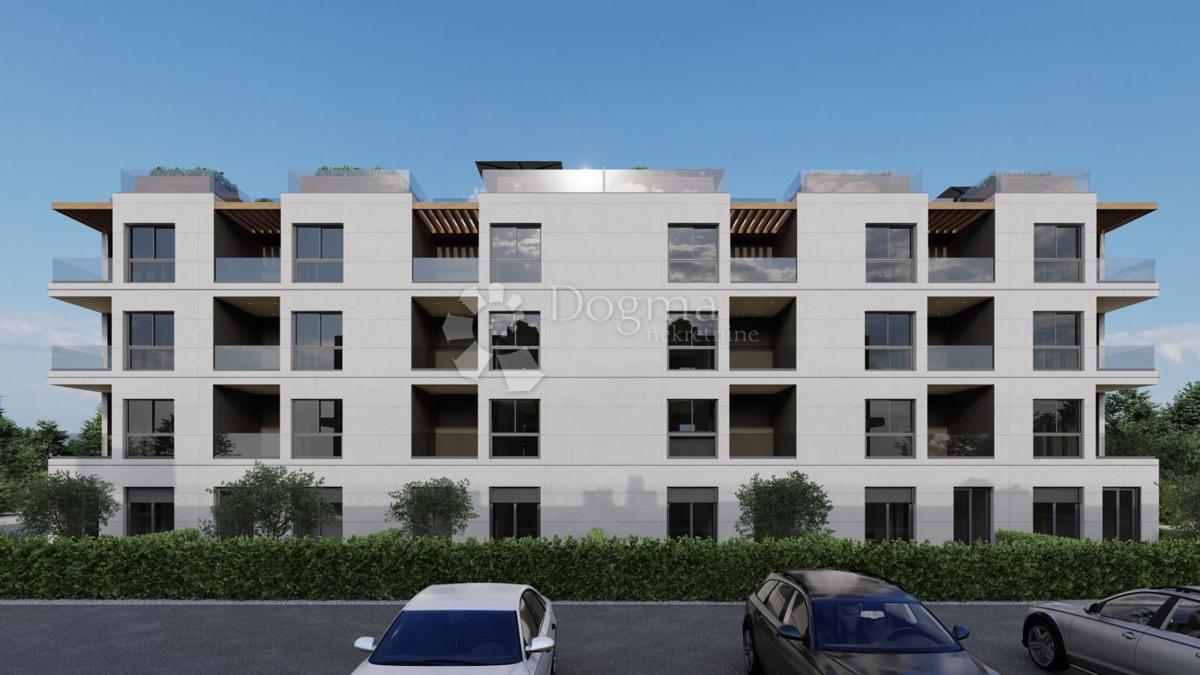 Flat For sale - Istarska Tar-vabriga - foto 3/10