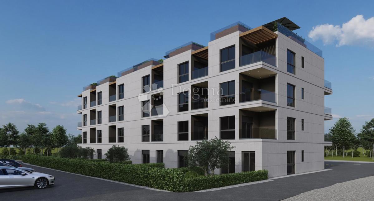 Flat For sale - Istarska Tar-vabriga - foto 5/10