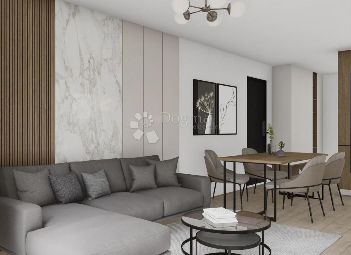 Apartment Zu verkaufen - ISTARSKA TAR-VABRIGA