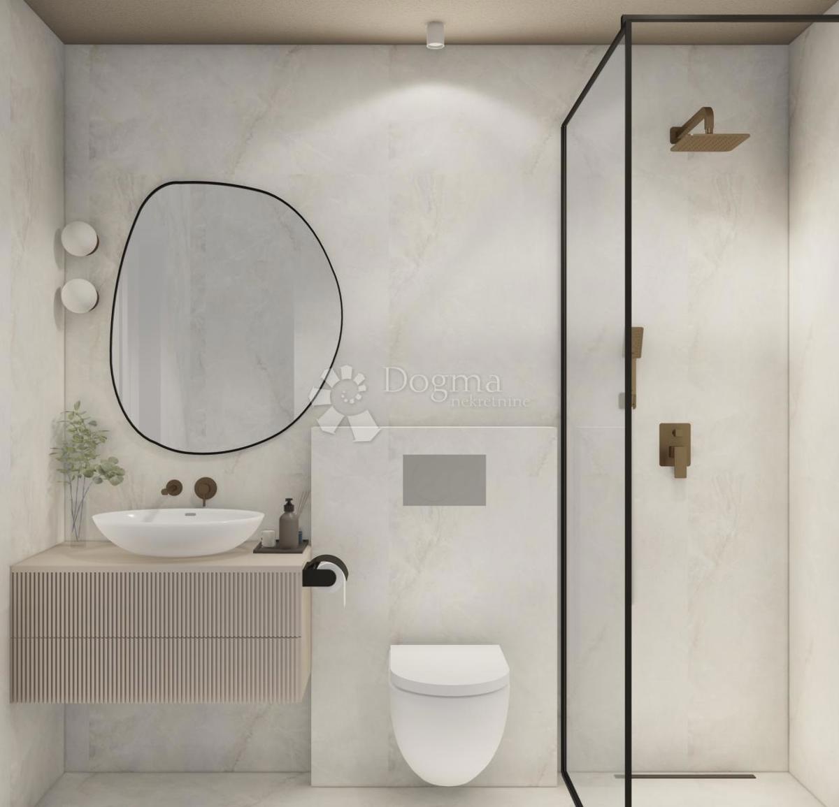 Flat For sale - ISTARSKA TAR-VABRIGA