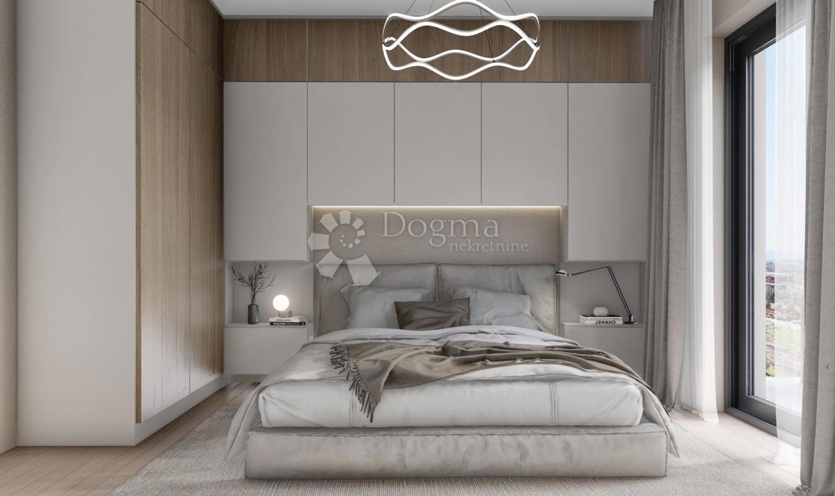 Apartment Zu verkaufen - ISTARSKA TAR-VABRIGA