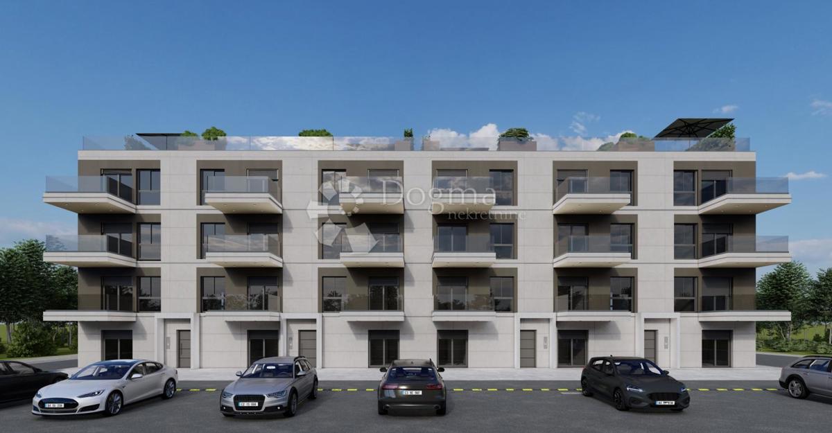 Flat For sale - Istarska Tar-vabriga - foto 3/10