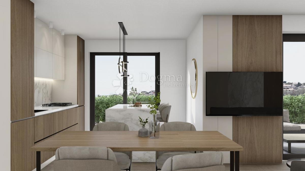 Flat For sale - ISTARSKA TAR-VABRIGA