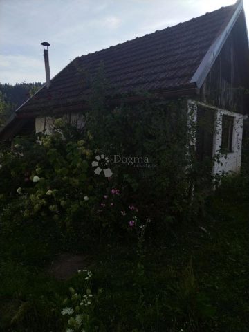 Hiša Naprodaj - Primorsko-goranska Vrbovsko - foto 5/14