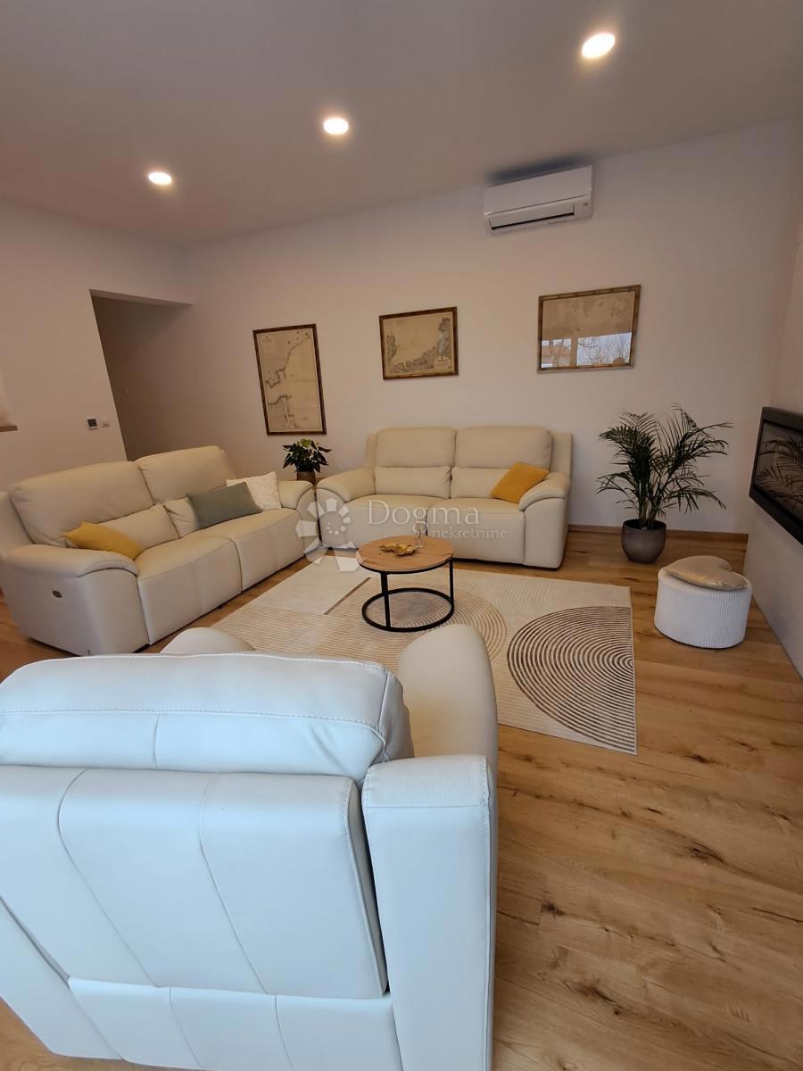 Kuća Na prodaju - ISTARSKA SVETI PETAR U ŠUMI