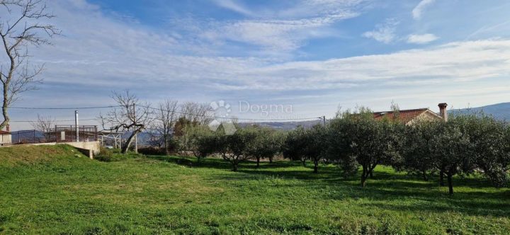 Parcela Naprodaj - Istarska Labin - foto 2/4