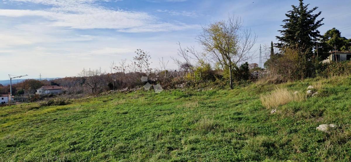Grundstück Zu verkaufen - Istarska Labin - foto 1/4