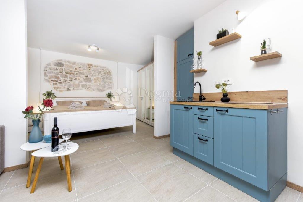 Flat For sale - Istarska Rovinj - foto 1/18