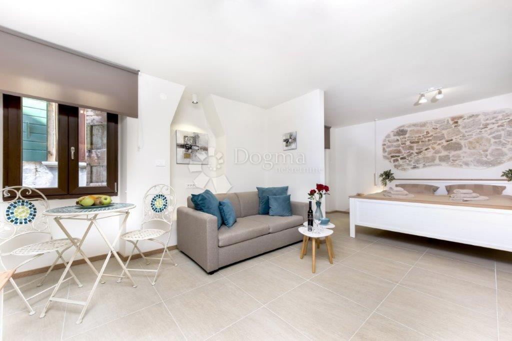 Flat For sale - ISTARSKA ROVINJ