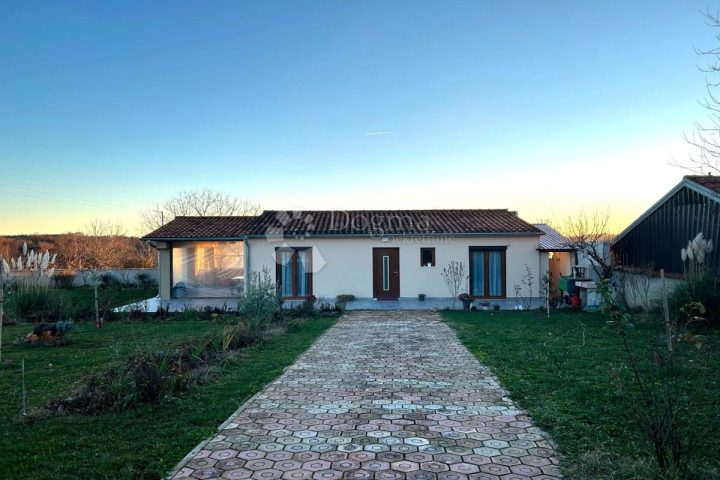 Dom na sprzedaż 109 m² – Svetvinčenat