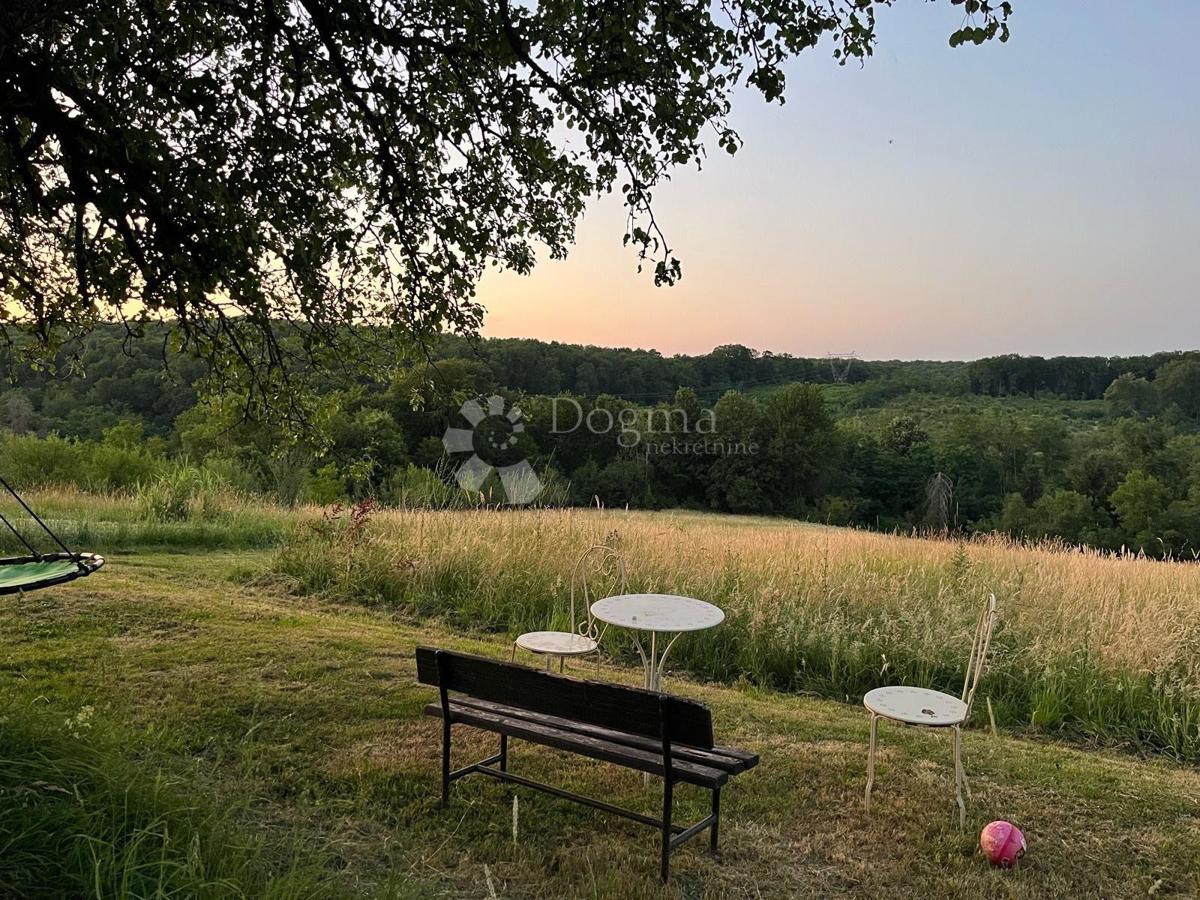House For sale - OSJEČKO-BARANJSKA NAŠICE
