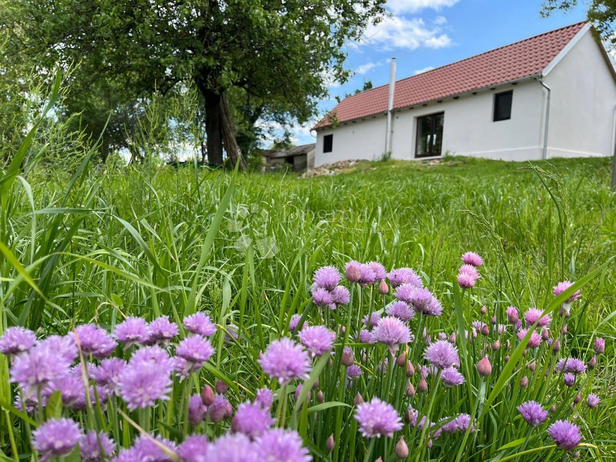 House For sale - OSJEČKO-BARANJSKA NAŠICE