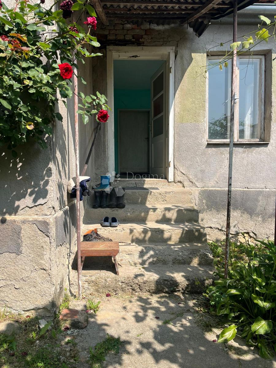 House For sale - OSJEČKO-BARANJSKA NAŠICE