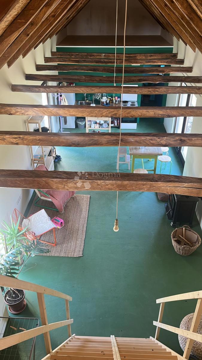 House For sale - OSJEČKO-BARANJSKA NAŠICE