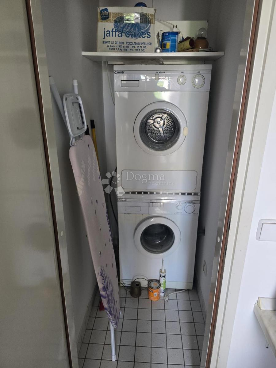 Apartmán Na predaj - GRAD ZAGREB ZAGREB