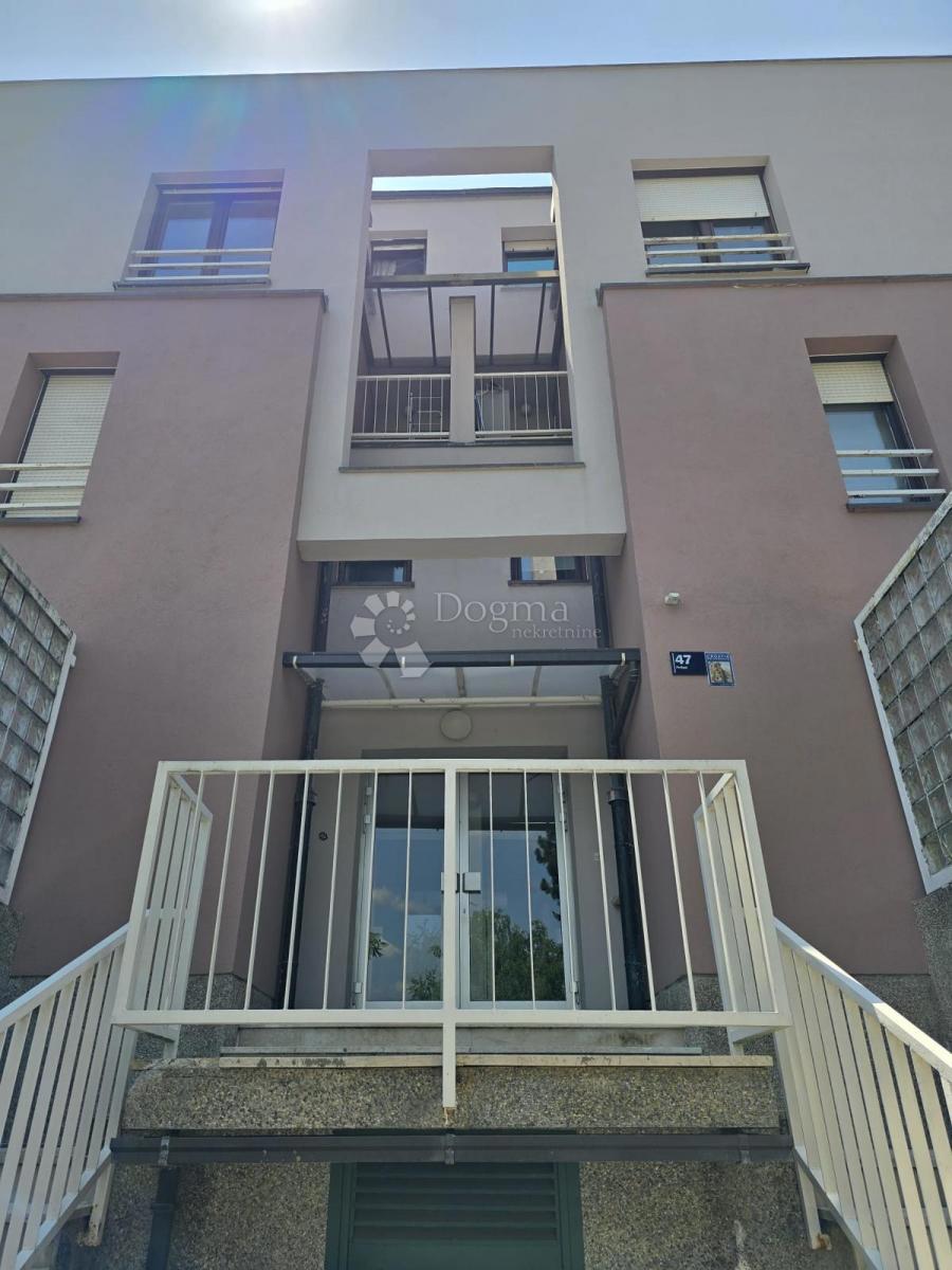 Apartmán Na predaj - GRAD ZAGREB ZAGREB